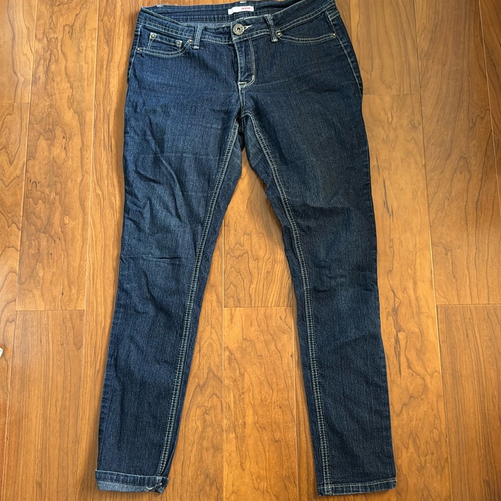 Bongo Jeans